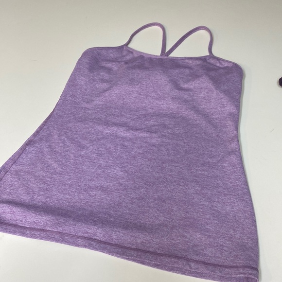 Lululemon sport tank top - Picture 1 of 5